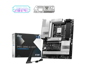 PRO Z890-A WIFI